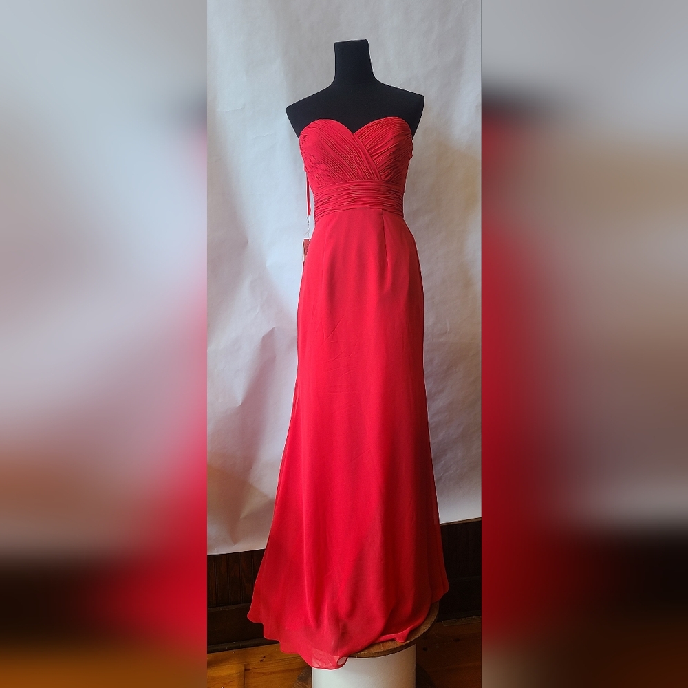 Morilee By Madison Garner Formal Dress